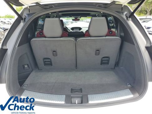 Used 2019 Acura MDX A-Spec AWD/4WD image 10