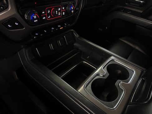 Used 2014 GMC Sierra 1500 SLT w/ All-Terrain Package image 53