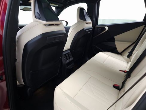 Used 2025 BMW X3 xDrive30i w/ Convenience Package image 27