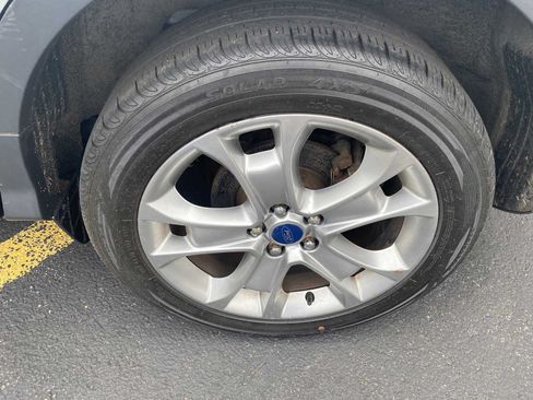 Used 2013 Ford Escape SEL AWD/4WD image 36