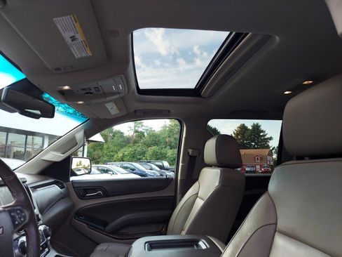 Used 2018 Chevrolet Tahoe LT w/ Luxury Package image 20