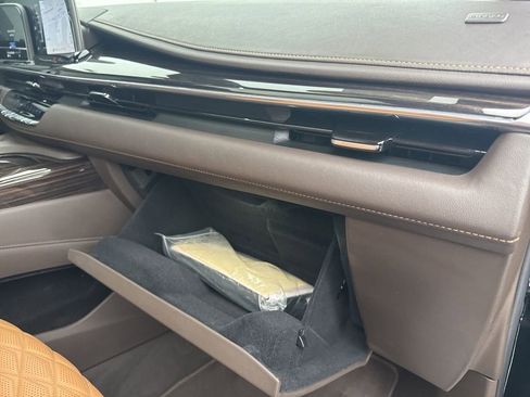 Used 2021 Cadillac Escalade Sport image 49