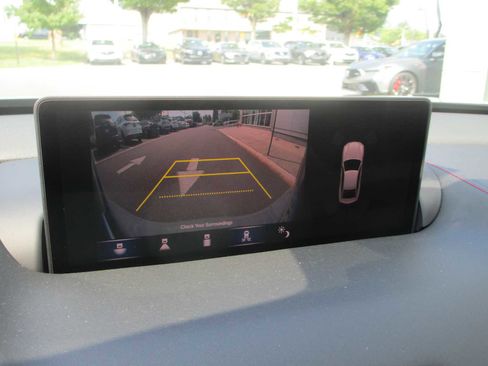 New 2025 Acura TLX SH-AWD w/ A-SPEC Pkg image 19