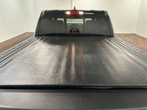 Used 2021 RAM 1500 Limited w/ Bed Utility Group image 55