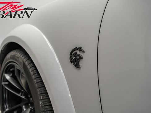Used 2022 Dodge Charger SRT Hellcat w/ Harman/Kardon Audio Group image 16