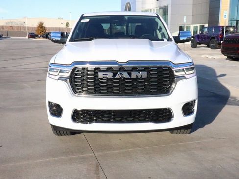 New 2026 RAM 1500 Tungsten w/ Trailer Tow Group image 10