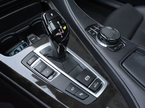 Used 2017 BMW 650i Gran Coupe RWD image 26