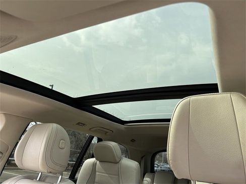 Used 2020 Mercedes-Benz GLS 580 4MATIC image 27