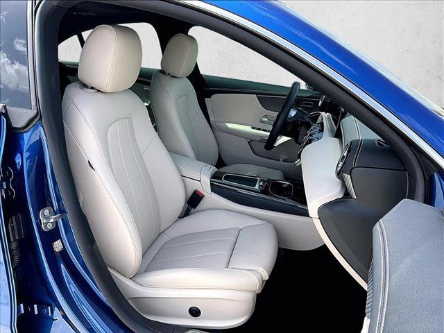 Used 2026 Mercedes-Benz CLA 250 image 9