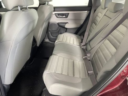 Used 2017 Honda CR-V LX image 15