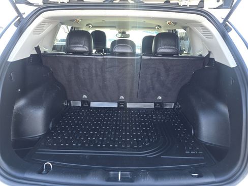 Used 2019 Jeep Compass Latitude w/ Safety & Security Group image 11