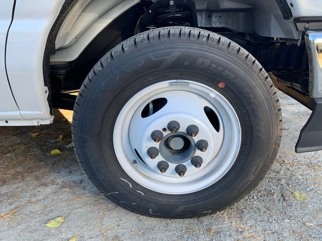 New 2026 Ford E-350 and Econoline 350 Super Duty w/ Power Equipment Group RWD image 30