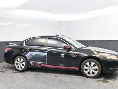 Used 2009 Honda Accord EX-L image 3
