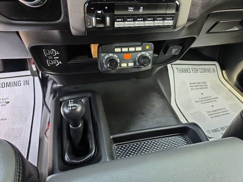 Used 2023 RAM 2500 Tradesman AWD/4WD image 16