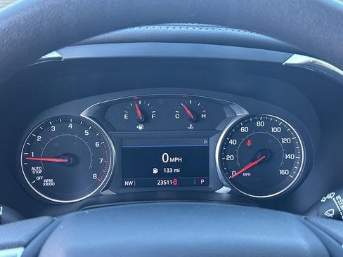 Used 2024 Chevrolet Blazer LT w/ Convenience Package image 28