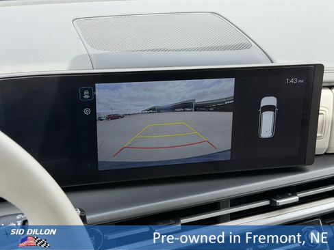 Used 2025 Hyundai Santa Fe SEL AWD/4WD image 10