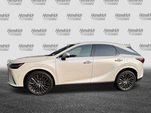 Certified 2023 Lexus RX 350 AWD w/ Accessory Package (K3) image 6