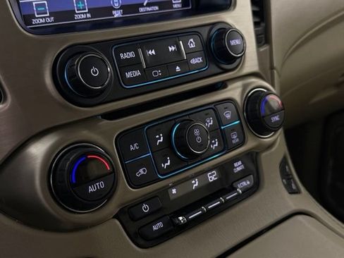 Used 2017 GMC Yukon Denali w/ Open Road Package RWD image 22