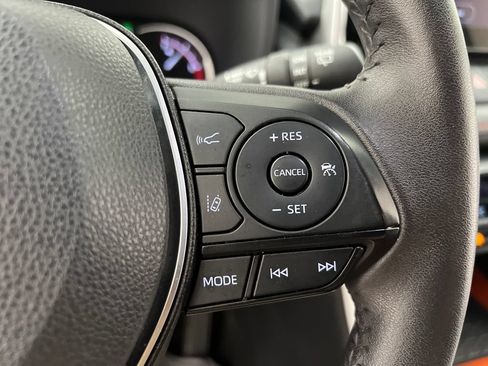 Used 2024 Toyota RAV4 Adventure AWD/4WD image 47