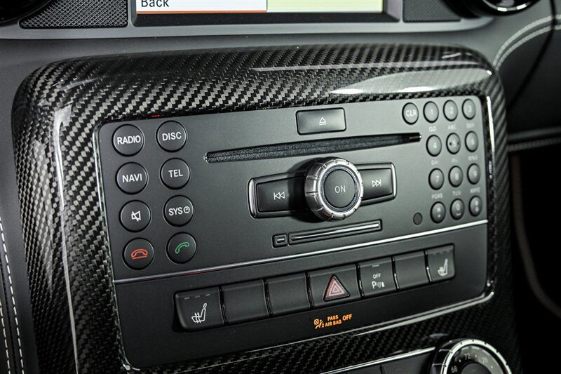 Used 2015 Mercedes-Benz SLS AMG GT Final Edition image 31