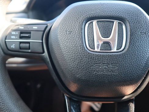 Used 2023 Honda Accord EX image 20