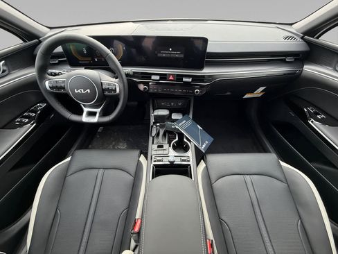 New 2026 Kia K5 GT-Line image 10