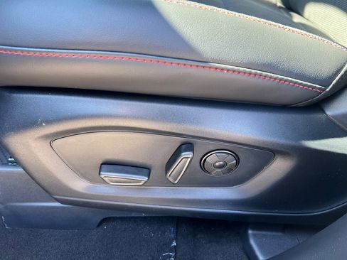 New 2026 Ford Explorer ST w/ Sun And Sound Package image 40