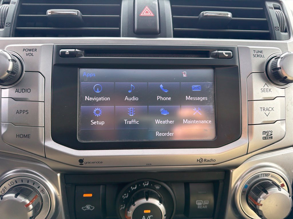 Used 2014 Toyota 4Runner SR5 Premium AWD/4WD image 24