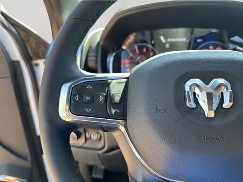 New 2026 RAM 2500 Laramie w/ Night Edition image 30