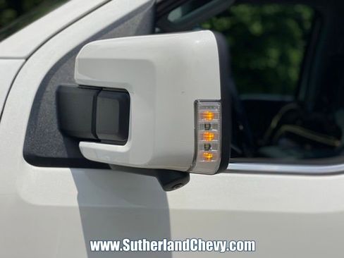 Used 2023 Ford F150 Limited AWD/4WD image 12