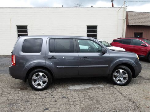 Used 2014 Honda Pilot EX-L image 4
