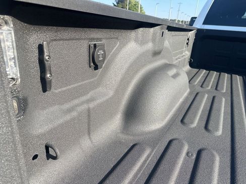 Used 2025 RAM 2500 Tradesman w/ Bed Utility Group image 41