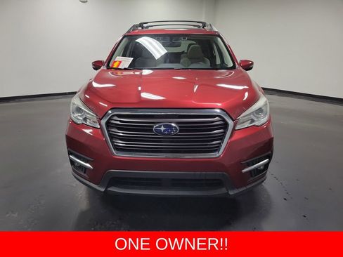 Used 2019 Subaru Ascent Limited w/ Popular Package #3 image 2