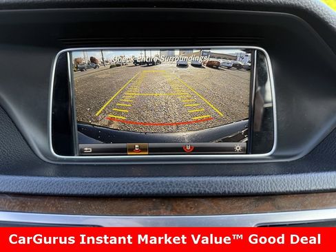 Used 2016 Mercedes-Benz E 350 Sedan image 6