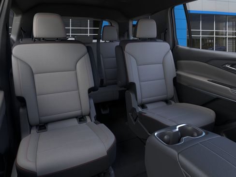 New 2026 Chevrolet Traverse LT w/ Driver Confidence Package image 37