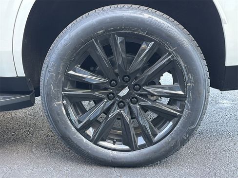 Certified 2022 Cadillac Escalade Sport image 20