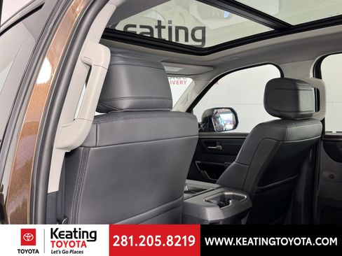 Used 2023 Toyota Tundra Limited image 15