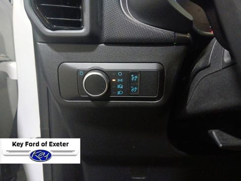 Used 2022 Ford Bronco Sport AWD/4WD image 22