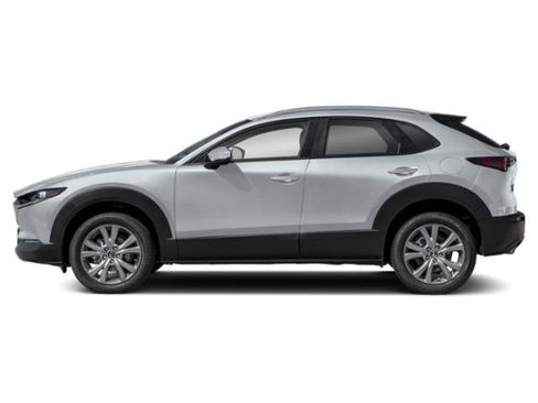 Certified 2026 MAZDA CX-30 AWD 2.5 S image 2