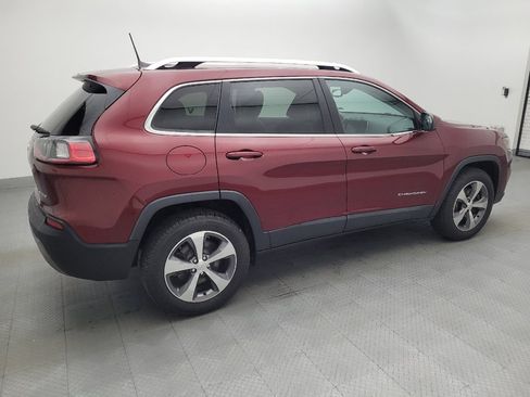Used 2019 Jeep Cherokee Limited AWD/4WD image 10