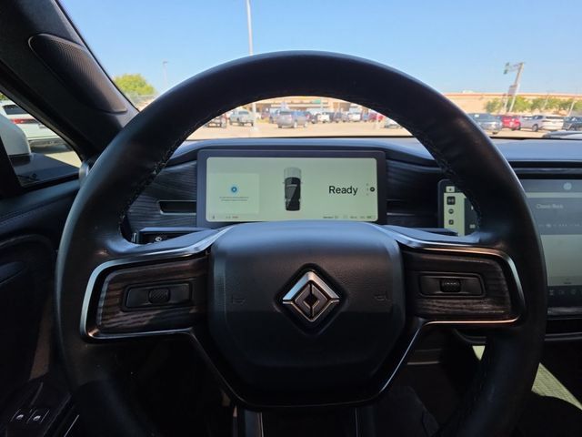 Used 2023 Rivian R1S Launch Edition Quad AWD/4WD image 25