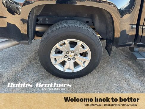 Used 2022 Chevrolet Colorado LT w/ Safety Package image 13