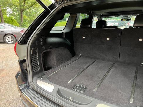 Used 2014 Jeep Grand Cherokee Limited image 17