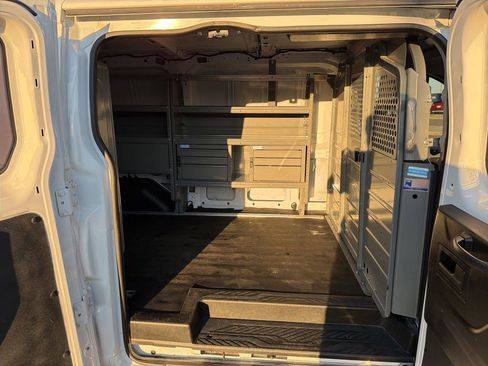 Used 2015 Ford Transit 150 Base image 15