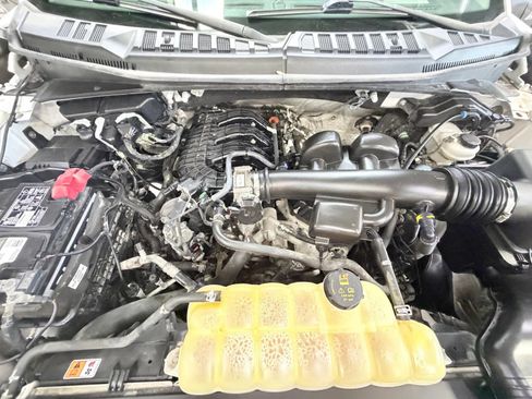 Used 2019 Ford F150 XL w/ XL Power Equipment Group AWD/4WD image 55