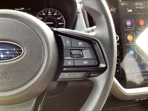Certified 2025 Subaru Crosstrek 2.0i Premium image 22