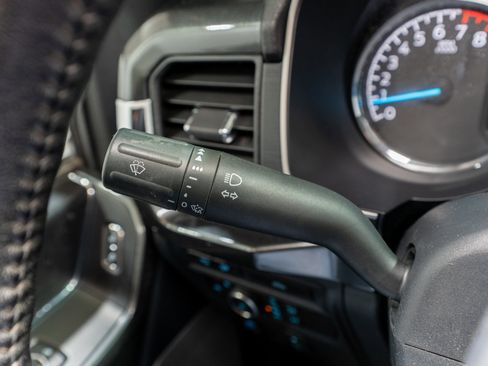 Used 2022 Ford F150 XLT w/ Equipment Group 302A High image 35