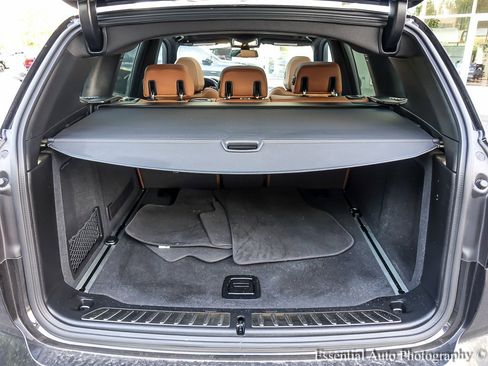 Used 2022 BMW X3 xDrive30i w/ Premium Package 2 (ZPA) image 29