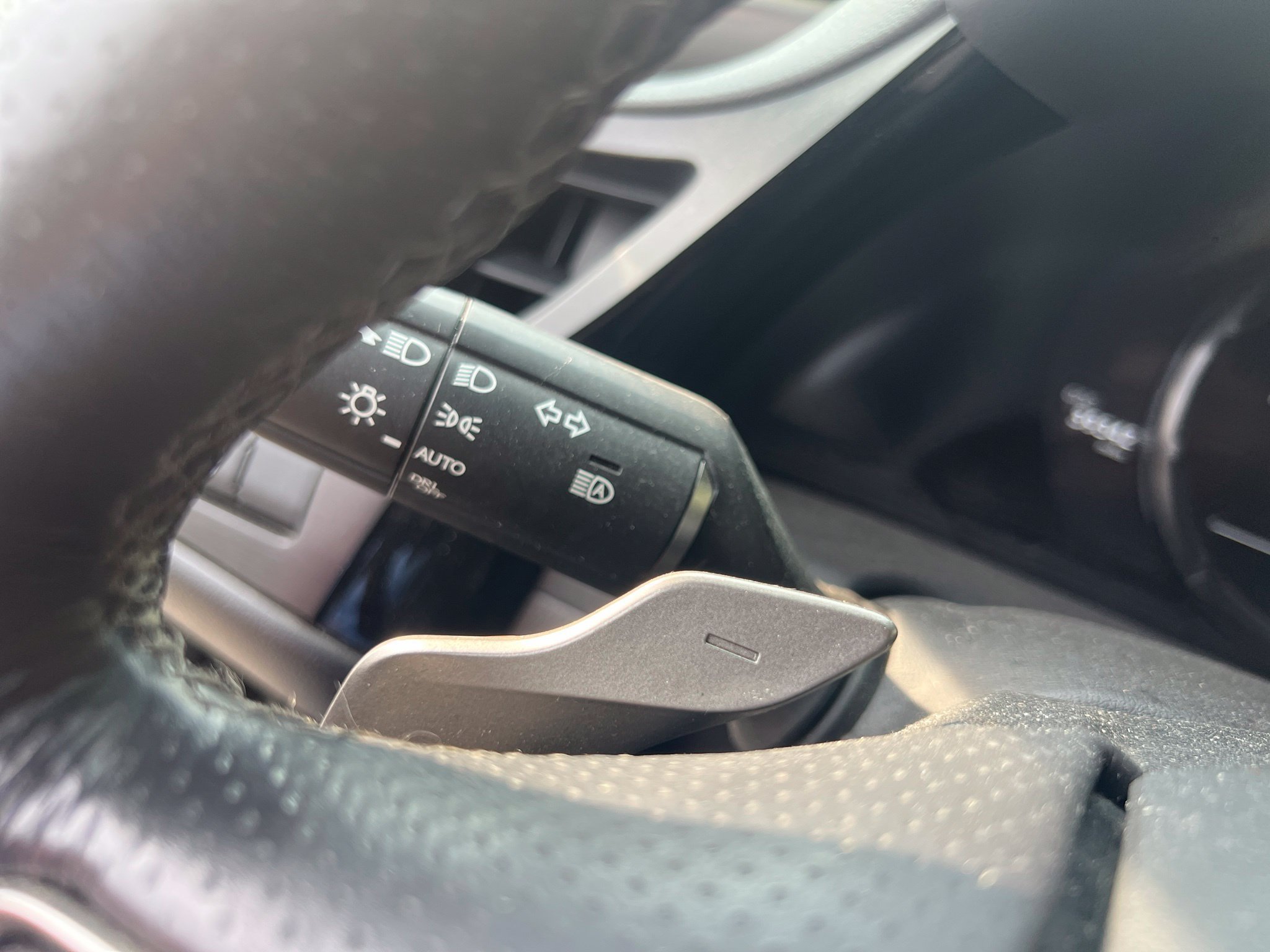 Used 2024 Lexus ES 350 F Sport w/ Accessory Package (Z2) FWD image 21