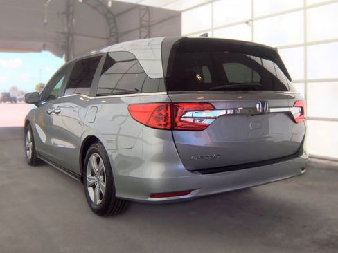 Used 2019 Honda Odyssey EX-L image 6